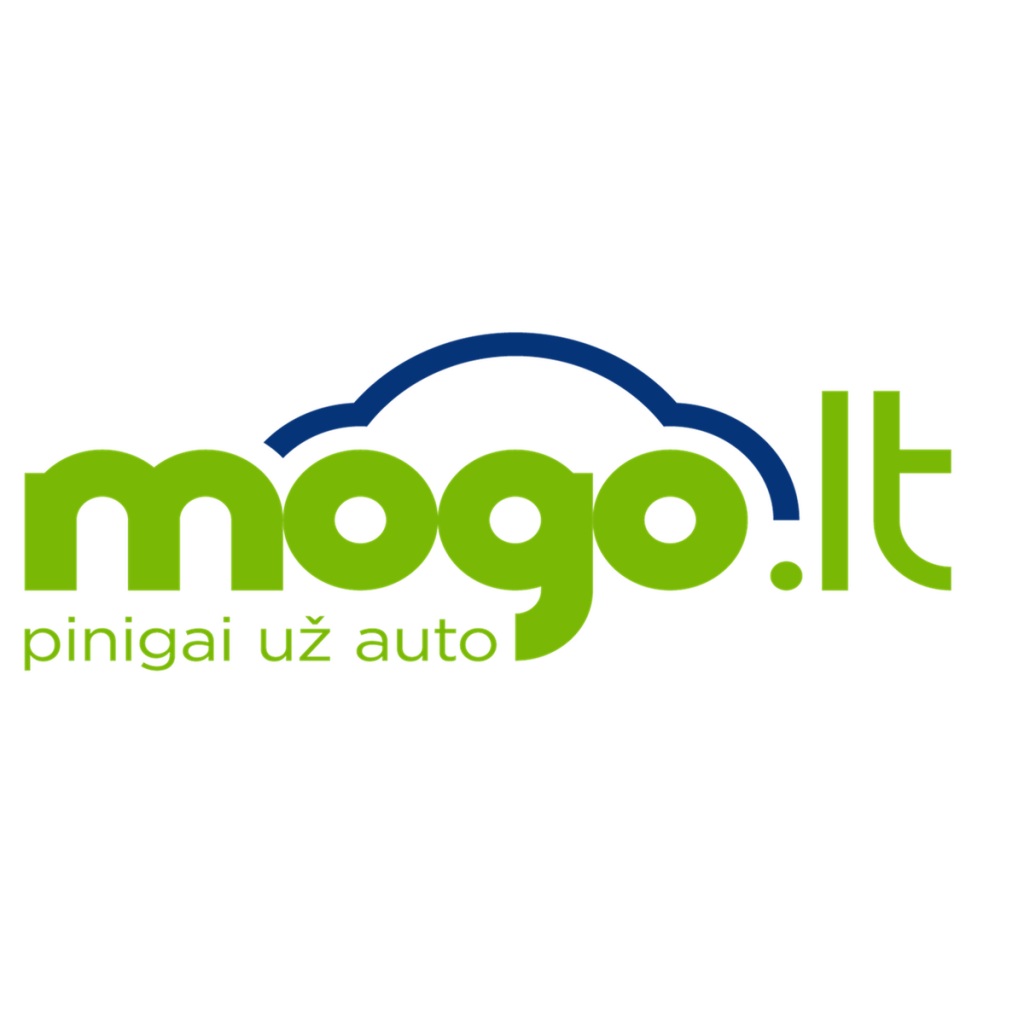 mogo paskola
